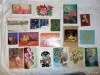 Коллекционирование - Открытки СССР, 90-х, оптом 44 шт - Вся Беларусь - Фото 3 Открытки СССР, 90-х, оптом 44 шт - Вся Беларусь - 265249 - Доска объявлений Kupika.by - Фото 3