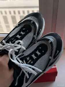 Кроссовки Nike Air Max Furyosa