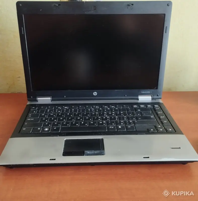 HP Probook 6450b ноутбук