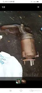 Катализатор 036131703N / 036178GA