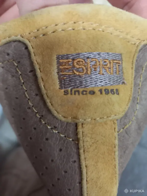 Сапоги ESPRIT, 36-36,5 р-р. - Вся Беларусь - 264314 - Доска объявлений Kupika.by - Фото 2