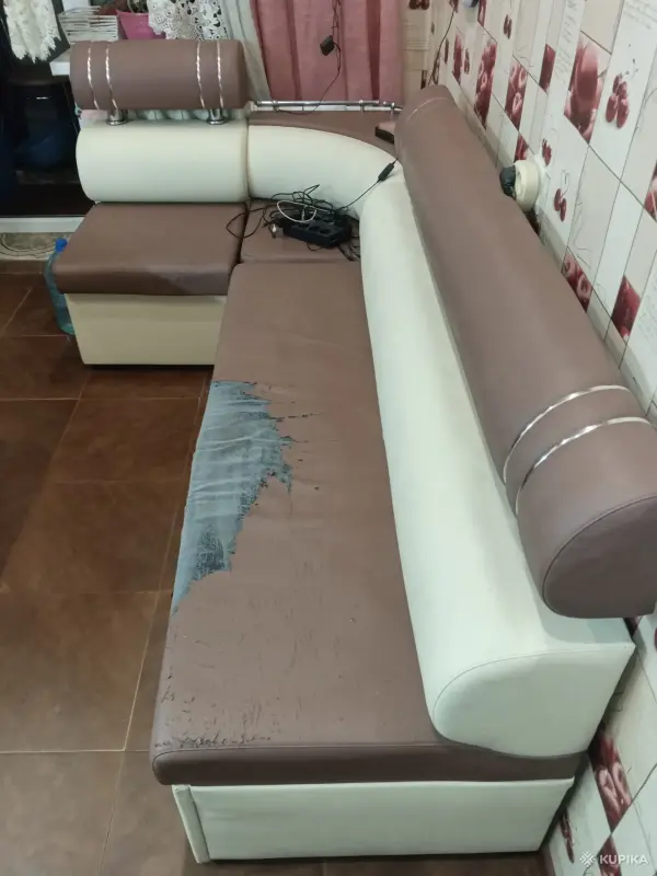 Кухонный уголок со спальным местом - Вся Беларусь - 265682 - Доска объявлений Kupika.by - Фото 4
