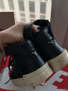 Кеды Puma