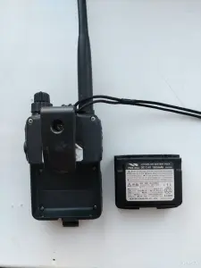 Радиостанция Yaesu vx 6r