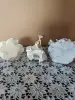 Статуэтка Ангел, Русалка - Освея - 251562 - Доска объявлений Kupika.by - Фото 4