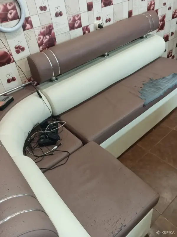 Кухонный уголок со спальным местом - Вся Беларусь - 265682 - Доска объявлений Kupika.by - Фото 3