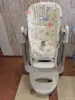 Столы и стульчики - Стульчик-шезлонг для кормления Peg-Perego TATAMIA. - Вся Беларусь - Фото 8 Стульчик-шезлонг для кормления Peg-Perego TATAMIA. - Вся Беларусь - 264602 - Доска объявлений Kupika.by - Фото 8