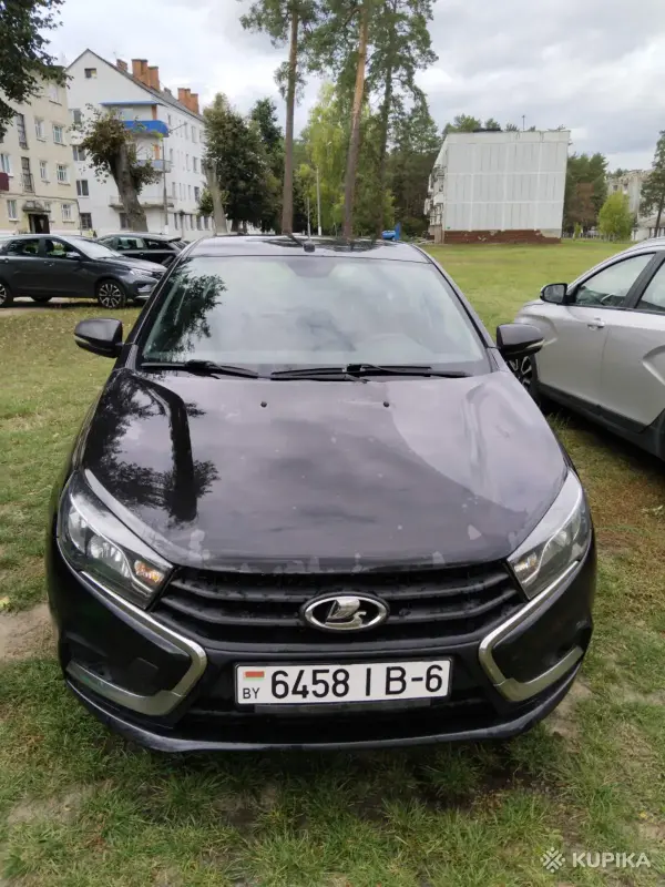 Легковые автомобили - Lada Vesta 2017 - Вся Беларусь - Фото 2 Lada Vesta 2017 - Вся Беларусь - 264630 - Доска объявлений Kupika.by - Фото 2