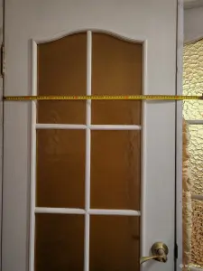 Дверь