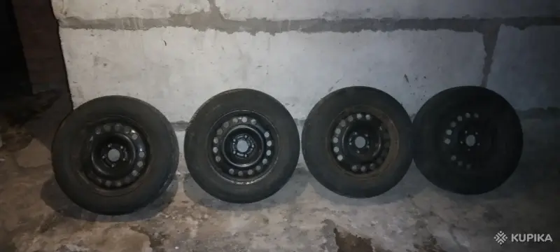 Шины и диски