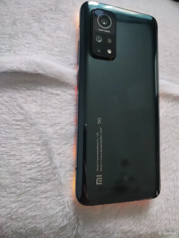 Мобильные телефоны - Xiaomi Mi 10T 5G - Вся Беларусь - Фото 7 Xiaomi Mi 10T 5G - Вся Беларусь - 264797 - Доска объявлений Kupika.by - Фото 7