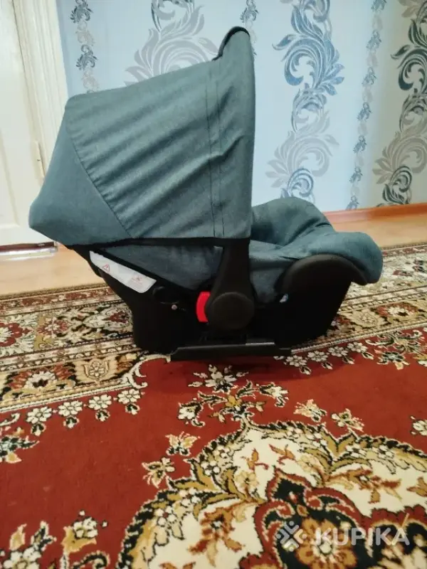 Коляска 3 в 1 - Вся Беларусь - 264093 - Доска объявлений Kupika.by - Фото 4