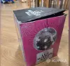 Праздничные украшения и посуда - Диско-шар на двигающемся механизме - Вся Беларусь - Фото 2 Диско-шар на двигающемся механизме - Вся Беларусь - 264195 - Доска объявлений Kupika.by - Фото 2