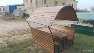 Беседка