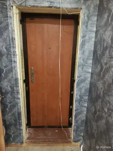 Дверь входная
