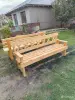 Скамья - Вся Беларусь - 264091 - Доска объявлений Kupika.by