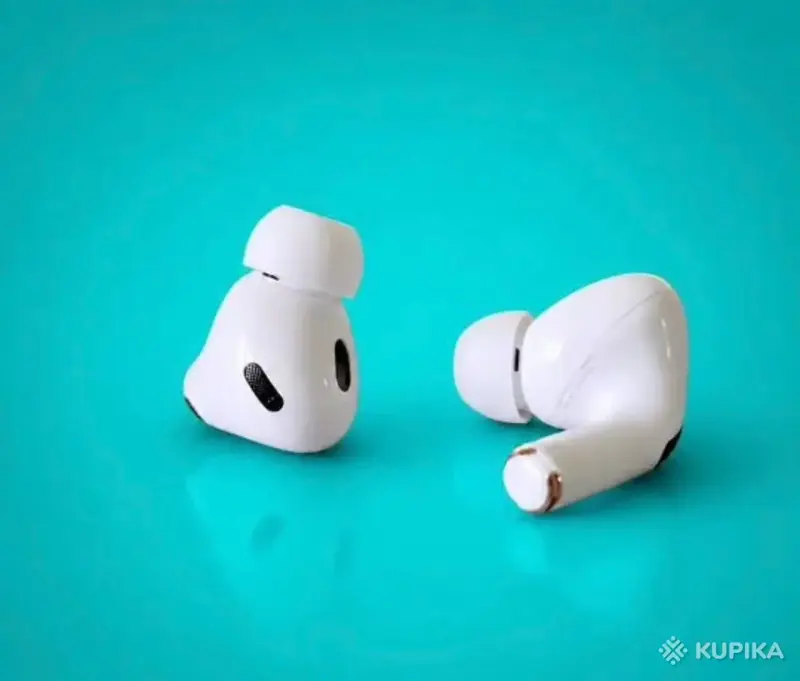 Новые APPLE AirPods Pro 2 (Эйрподс) 1:1 запечатаны - Вся Беларусь - 265093 - Доска объявлений Kupika.by - Фото 4
