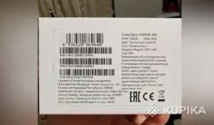 Смартфон HONOR 400