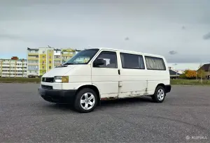Volkswagen Transporter (T4)