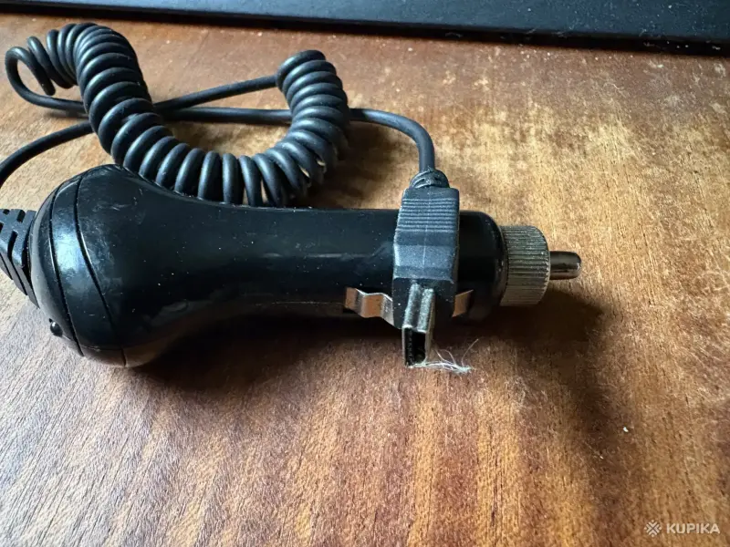 Автомобильное Зарядное Устройство Mini USB