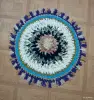 Handmade изделия - Лоскутный коврик из детства - Вся Беларусь Лоскутный коврик из детства - Вся Беларусь - 265068 - Доска объявлений Kupika.by