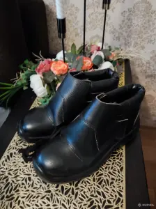 Обувь СИЗ