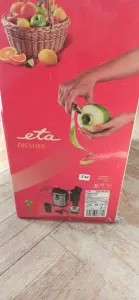 Соковыжималка