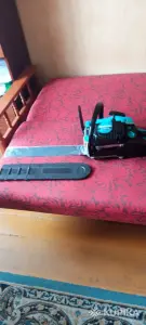 Бензопила Makita, новая, оригинал