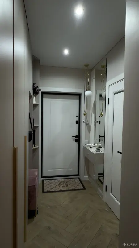 Квартира-студия на 17 этаже - Вся Беларусь - 266391 - Доска объявлений Kupika.by - Фото 2