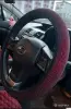 Автоаксессуары - Оплётка на руль 38 см - Вся Беларусь - Фото 2 Оплётка на руль 38 см - Вся Беларусь - 266153 - Доска объявлений Kupika.by - Фото 2