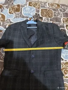 Пиджак для мальчика