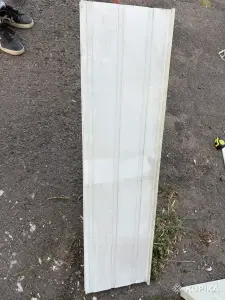 Подоконники МДФ 30 см 6 штук б/у