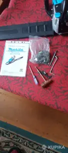 Бензопила Makita, новая, оригинал