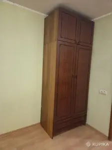 4 шкафа