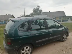 Продам машину