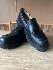 Туфли женские демисезонные
