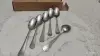 Посуда и кухонные аксессуары - Столовые приборы Pinti Inox (Италия),-десертные ложки и вилки - Вся Беларусь - Фото 3 Столовые приборы Pinti Inox (Италия),-десертные ложки и вилки - Вся Беларусь - 266045 - Доска объявлений Kupika.by - Фото 3