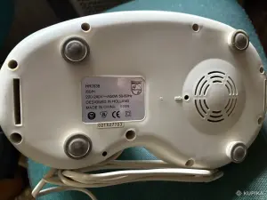 Кухонный комбайн Philips CUCINA HR 7638