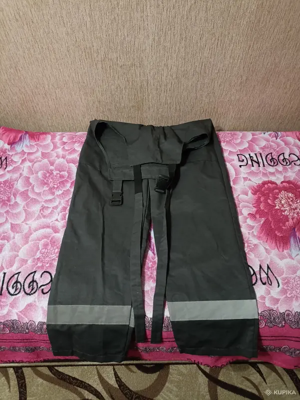 Комбинезон рабочий 52-54 170-176