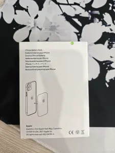 Battery pack 5000 mah