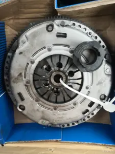 3000 951 790 SACHS Комплект сцепления. НЕДОРОГО!!!