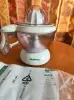 Посуда и кухонные аксессуары - Электрическая соковыжималка - Ельск Электрическая соковыжималка - Ельск - 264605 - Доска объявлений Kupika.by