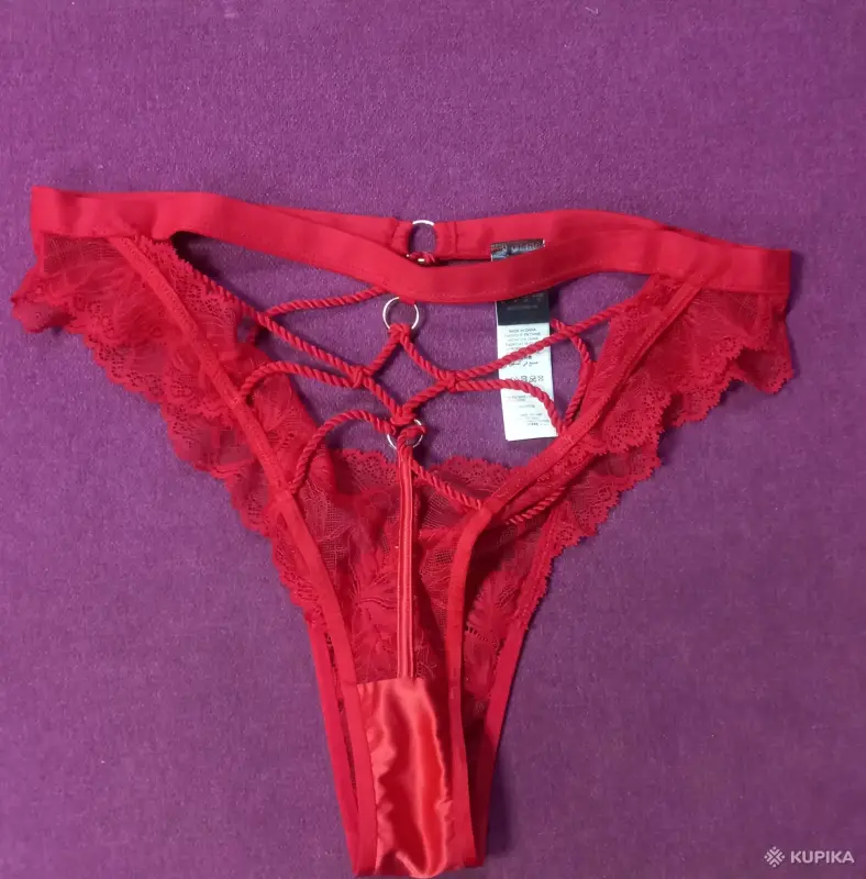 Женское белье - Трусики женские новые Hunkemòller - Вся Беларусь - Фото 2 Трусики женские новые Hunkemòller - Вся Беларусь - 263938 - Доска объявлений Kupika.by - Фото 2