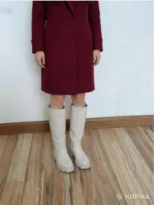 Сапоги зима