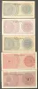Набор банкнот Индонезии 1964UNC - Вся Беларусь - 265811 - Доска объявлений Kupika.by - Фото 2