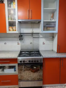 Кухня и кухонная мебель
