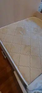 Кровать+матрас