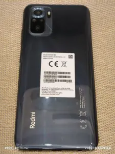 Xiaomi Redmi Note 10S 8/128