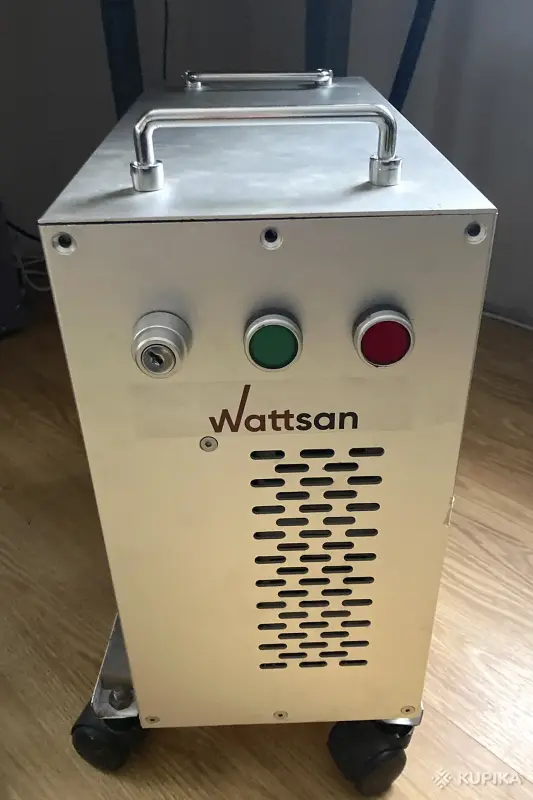 лазерный станок для гравировки МЕТАЛЛОВ raycus 30w - Буда-Кошелево - 266183 - Доска объявлений Kupika.by - Фото 3
