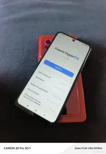 POCO F3 8/256